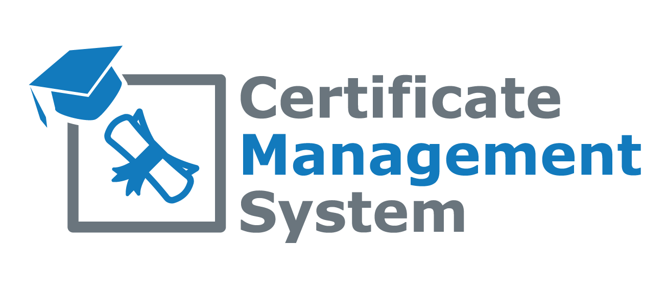 Certificate Management System 